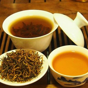 茶養生 壽從茶中來（4）